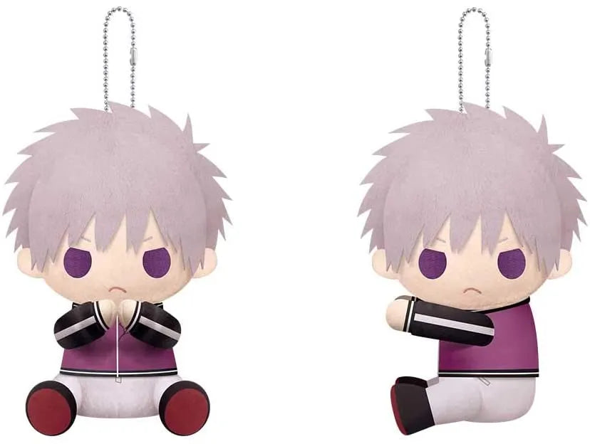 Kemono Jihen - Tademaru Shiki - es Series nino - PitaNui - Plush Mascot (Kotobukiya)ㅤ – Kotobukiya – ActionFigureBrasil