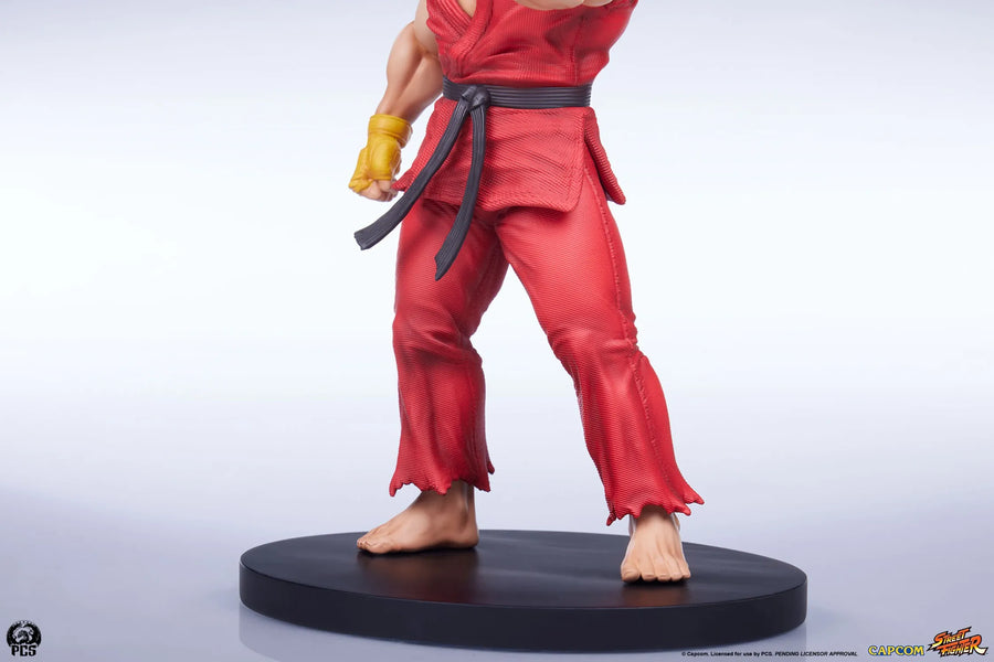 Ken & Vega – PCS – ActionFigure Brasil