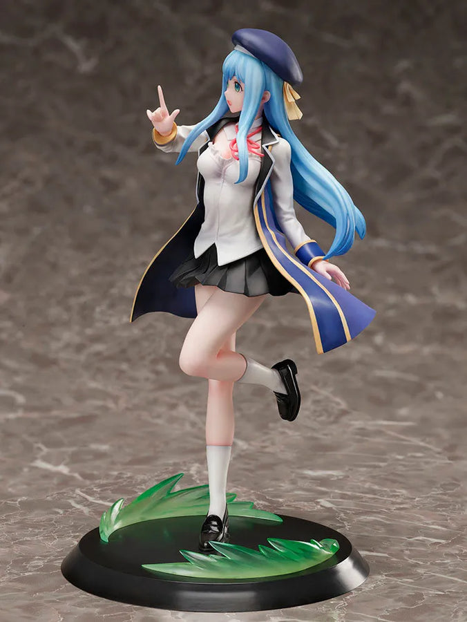 Kenja no Mago - Sicily von Claude - F:Nex - 1/7 (FuRyu) [Shop Exclusive]ㅤ – FuRyu – ActionFigureBrasil