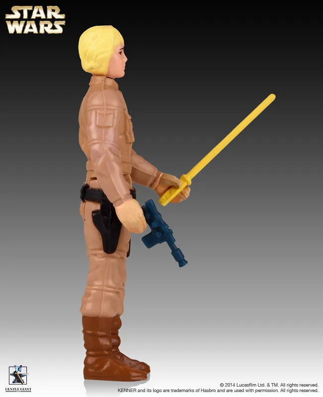 Kenner Retro 12 Inch Action Figure 