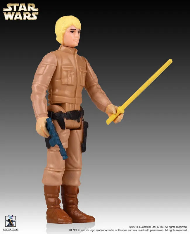 Kenner Retro 12 Inch Action Figure 