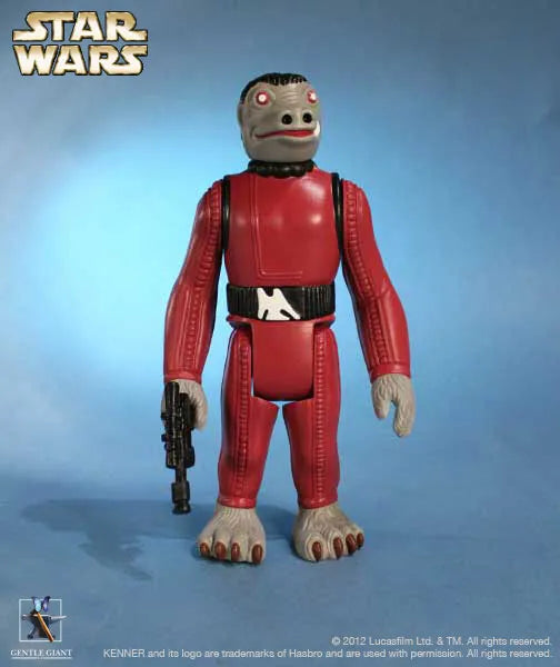 Kenner Retro 