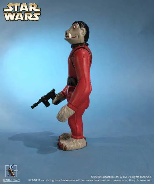 Kenner Retro 