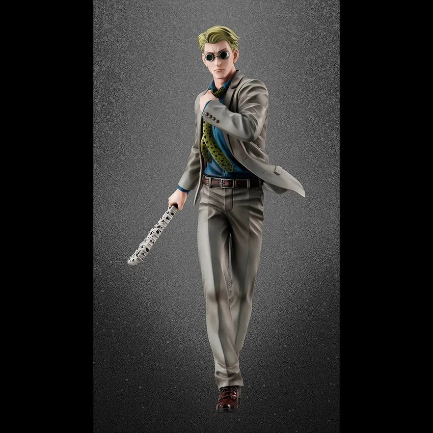 Kento Nanami – MegaHouse – ActionFigure Brasil