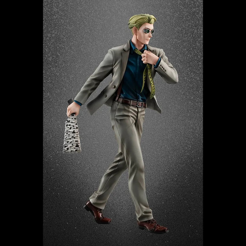 Kento Nanami – MegaHouse – ActionFigure Brasil