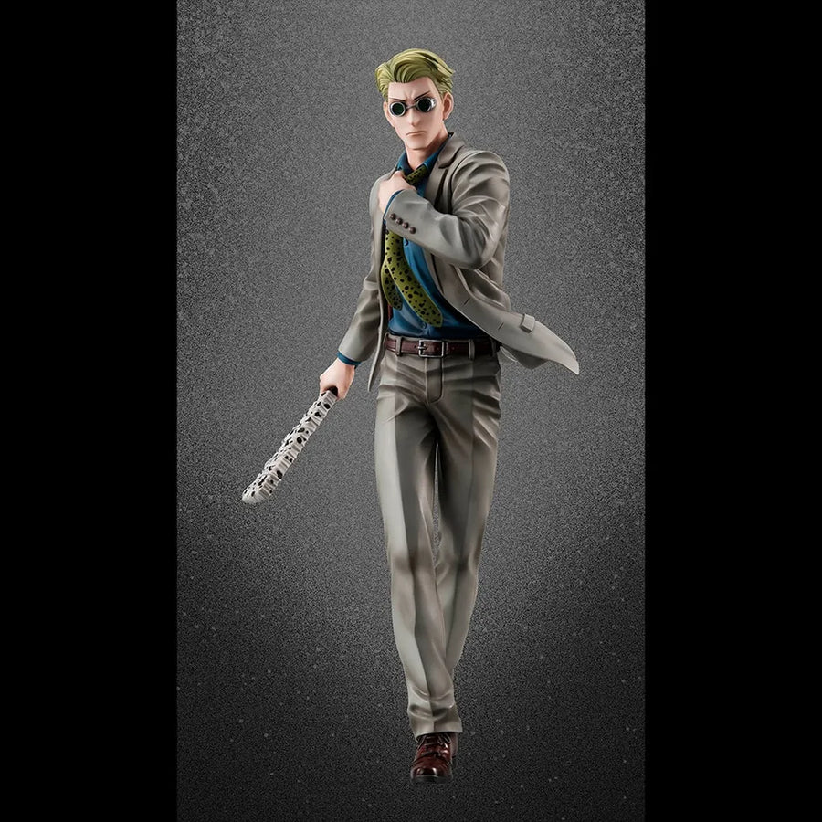 Kento Nanami – MegaHouse – ActionFigure Brasil