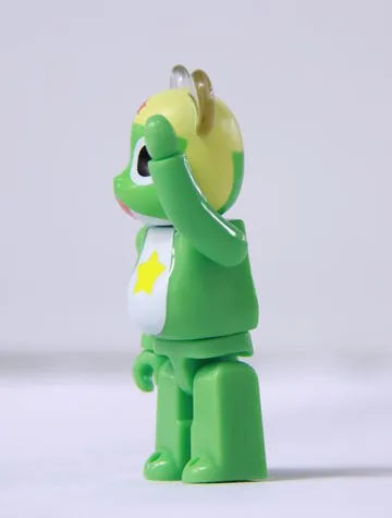 Keroro BE@RBRICKㅤ – Medicom Toy – ActionFigureBrasil — detalhe do produto