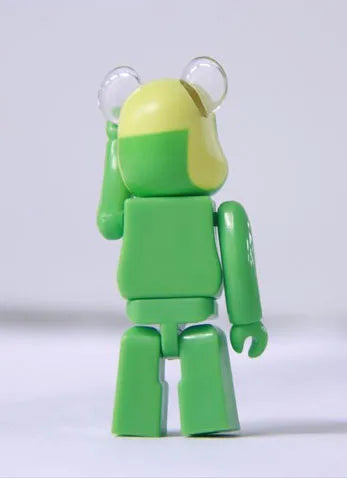 Keroro BE@RBRICKㅤ – Medicom Toy – ActionFigureBrasil — close