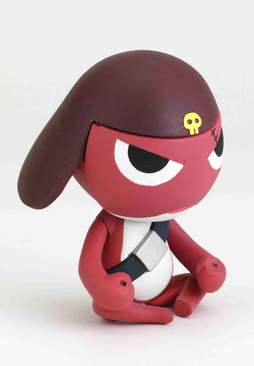 Keroro Gunso Action Figure Series - Corporal Giroroㅤ – Puella Magi Madoka Magica – ActionFigureBrasil