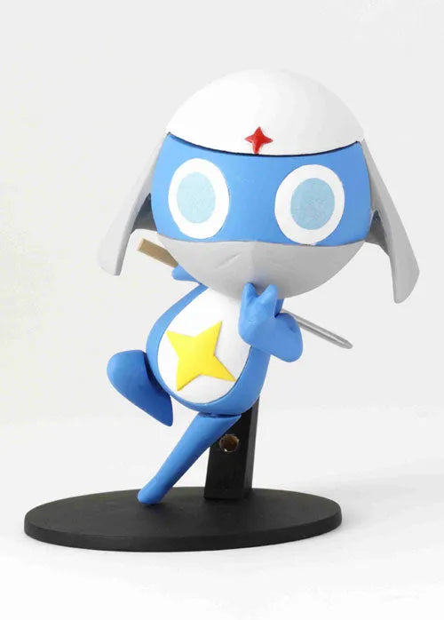 Keroro Gunso Action Figure Series - Lance Corporal Dororoㅤ – Puella Magi Madoka Magica – ActionFigureBrasil