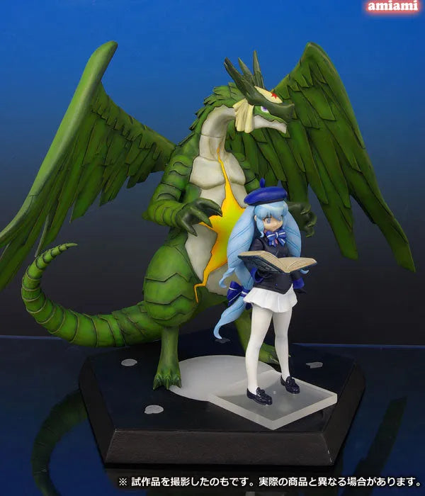 Keroro Gunso the Super Movie Keororo Dragon & Shion Original Ver. [w/Premium Limited Ticket]ㅤ – Wave – ActionFigureBrasil