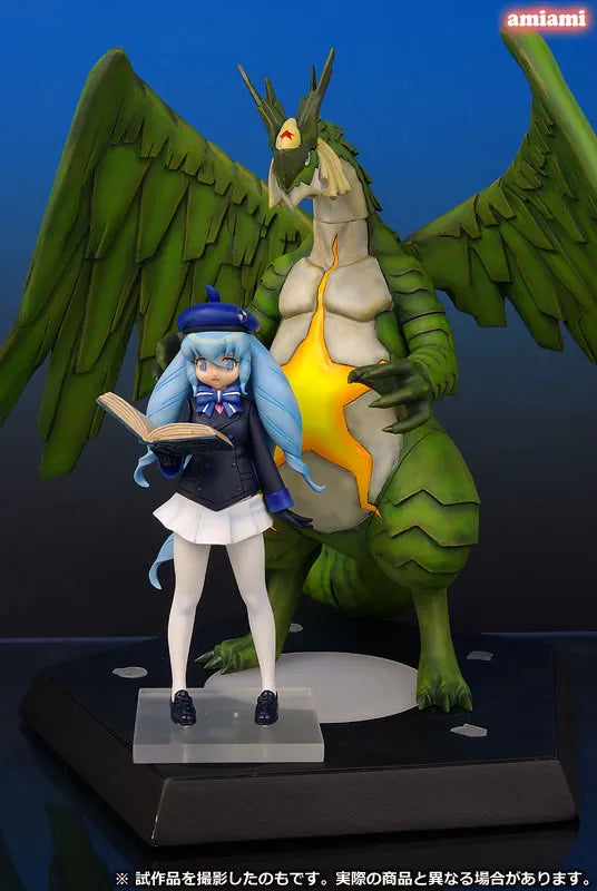 Keroro Gunso the Super Movie Keororo Dragon & Shion Original Ver. [w/Premium Limited Ticket]ㅤ – Wave – ActionFigureBrasil