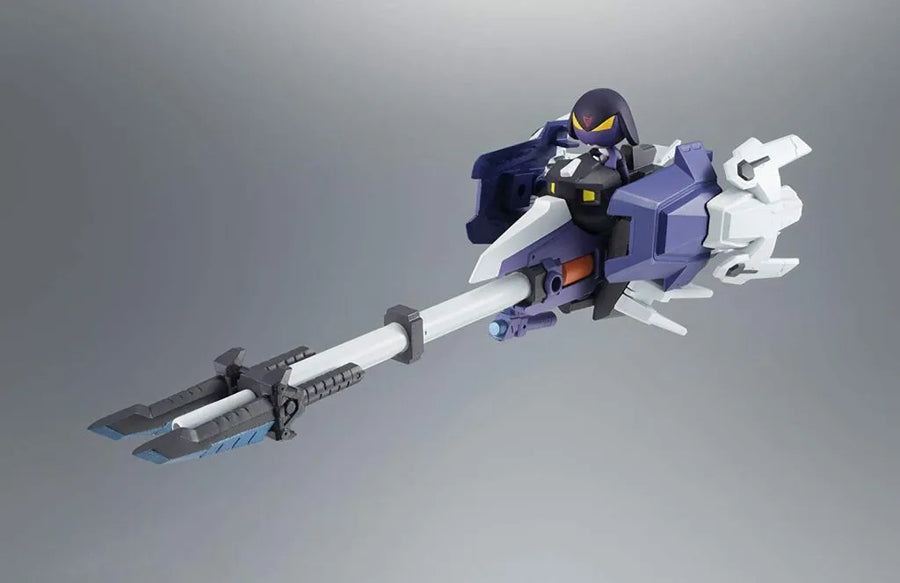 Keroro Gunsou - Garuru - Keroro Damashii - Garuru's Spark Jegama (Bandai Spirits)ㅤ – Bandai Spirits – ActionFigureBrasil