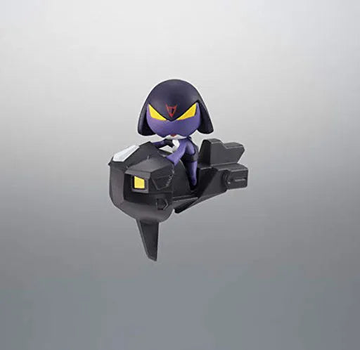 Keroro Gunsou - Garuru - Keroro Damashii - Garuru's Spark Jegama (Bandai Spirits)ㅤ – Bandai Spirits – ActionFigureBrasil