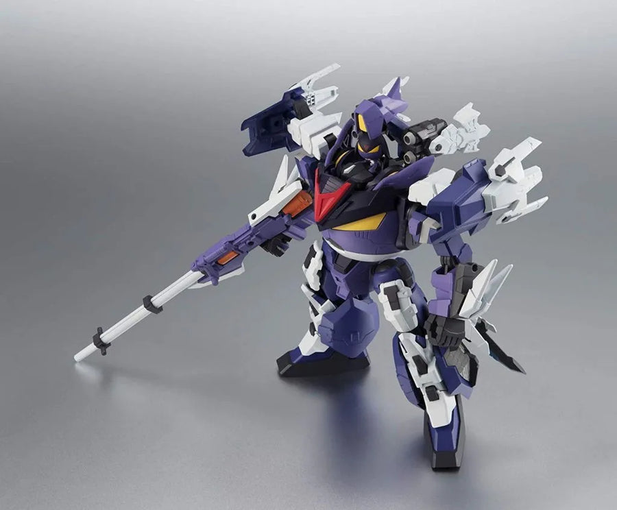 Keroro Gunsou - Garuru - Keroro Damashii - Garuru's Spark Jegama (Bandai Spirits)ㅤ – Bandai Spirits – ActionFigureBrasil