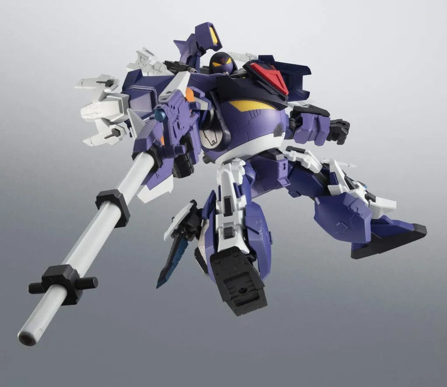 Keroro Gunsou - Garuru - Keroro Damashii - Garuru's Spark Jegama (Bandai Spirits)ㅤ – Bandai Spirits – ActionFigureBrasil