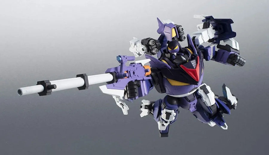 Keroro Gunsou - Garuru - Keroro Damashii - Garuru's Spark Jegama (Bandai Spirits)ㅤ – Bandai Spirits – ActionFigureBrasil