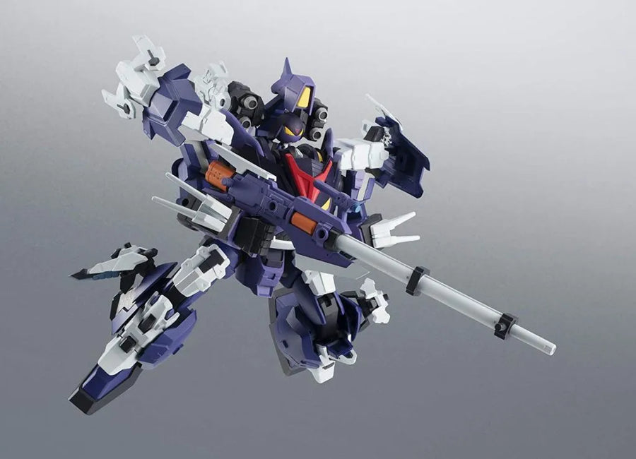Keroro Gunsou - Garuru - Keroro Damashii - Garuru's Spark Jegama (Bandai Spirits)ㅤ – Bandai Spirits – ActionFigureBrasil