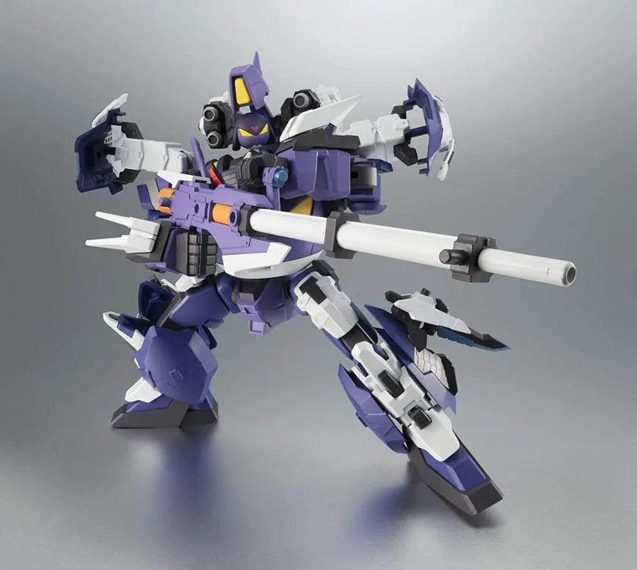 Keroro Gunsou - Garuru - Keroro Damashii - Garuru's Spark Jegama (Bandai Spirits)ㅤ – Bandai Spirits – ActionFigureBrasil