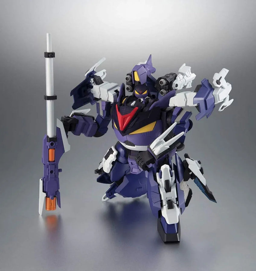 Keroro Gunsou - Garuru - Keroro Damashii - Garuru's Spark Jegama (Bandai Spirits)ㅤ – Bandai Spirits – ActionFigureBrasil