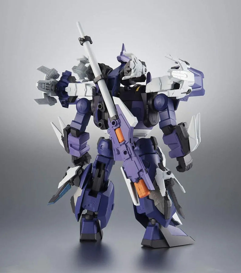 Keroro Gunsou - Garuru - Keroro Damashii - Garuru's Spark Jegama (Bandai Spirits)ㅤ – Bandai Spirits – ActionFigureBrasil