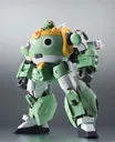 Keroro Gunsou - Keroro Damashii - KeroroRobo UC (Bandai Spirits)ㅤ – Bandai Spirits – ActionFigureBrasil