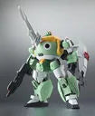Keroro Gunsou - Keroro Damashii - KeroroRobo UC (Bandai Spirits)ㅤ – Bandai Spirits – ActionFigureBrasil