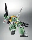 Keroro Gunsou - Keroro Damashii - KeroroRobo UC (Bandai Spirits)ㅤ – Bandai Spirits – ActionFigureBrasil — close