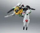 Keroro Gunsou - Keroro Damashii - KeroroRobo UC (Bandai Spirits)ㅤ – Bandai Spirits – ActionFigureBrasil — ambientada