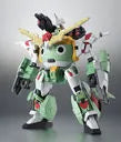 Keroro Gunsou - Keroro Damashii - KeroroRobo UC (Bandai Spirits)ㅤ – Bandai Spirits – ActionFigureBrasil — iluminação de estúdio