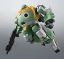 Keroro Gunsou - Keroro Damashii - KeroroRobo UC (Bandai Spirits)ㅤ – Bandai Spirits – ActionFigureBrasil