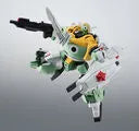 Keroro Gunsou - Keroro Damashii - KeroroRobo UC (Bandai Spirits)ㅤ – Bandai Spirits – ActionFigureBrasil