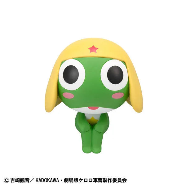 Keroro Gunsou - Look Up (MegaHouse)ㅤ – MegaHouse – ActionFigureBrasil