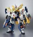 Keroro Gunsou - Tamama Nitouhei - Keroro Damashii - TamamaRobo UC (Bandai Spirits)ㅤ – Bandai Spirits – ActionFigureBrasil — ângulo diferente