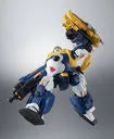 Keroro Gunsou - Tamama Nitouhei - Keroro Damashii - TamamaRobo UC (Bandai Spirits)ㅤ – Bandai Spirits – ActionFigureBrasil — embalagem