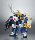 Keroro Gunsou - Tamama Nitouhei - Keroro Damashii - TamamaRobo UC (Bandai Spirits)ㅤ – Bandai Spirits – ActionFigureBrasil — ambientada