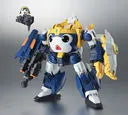 Keroro Gunsou - Tamama Nitouhei - Keroro Damashii - TamamaRobo UC (Bandai Spirits)ㅤ – Bandai Spirits – ActionFigureBrasil — com base expositora
