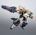 Keroro Gunsou - Tamama Nitouhei - Keroro Damashii - TamamaRobo UC (Bandai Spirits)ㅤ – Bandai Spirits – ActionFigureBrasil