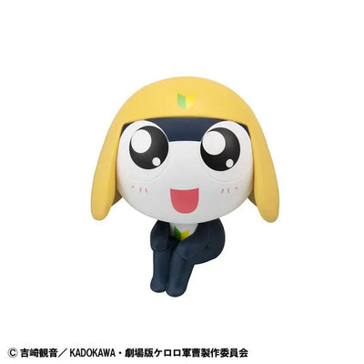 Keroro Gunsou - Tamama Nitouhei - Look Up (MegaHouse)ㅤ – MegaHouse – ActionFigureBrasil