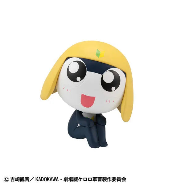 Keroro Gunsou - Tamama Nitouhei - Look Up (MegaHouse)ㅤ – MegaHouse – ActionFigureBrasil
