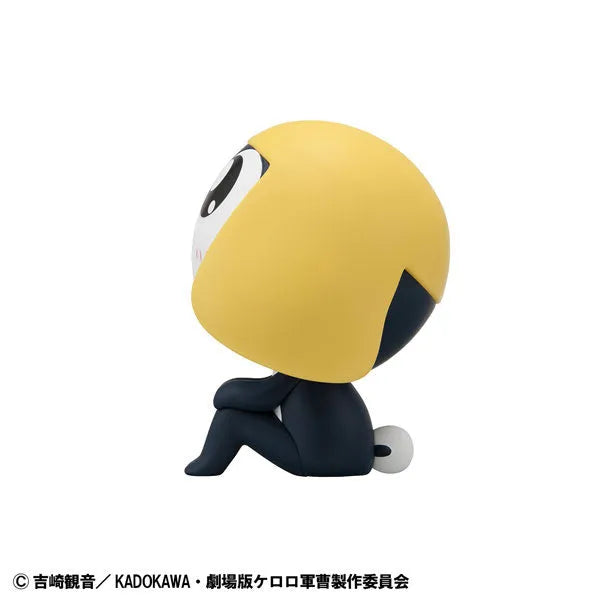 Keroro Gunsou - Tamama Nitouhei - Look Up (MegaHouse)ㅤ – MegaHouse – ActionFigureBrasil