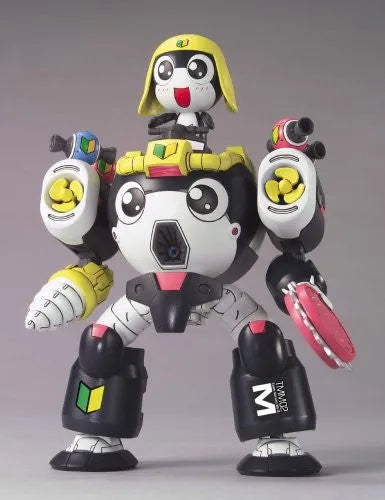 Keroro Gunsou - Tamama Nitouhei - Plamo - Keroro Gunsou Plamo Collection #15 - Tamama Robo - MK-II (Bandai)ㅤ – Bandai – ActionFigureBrasil