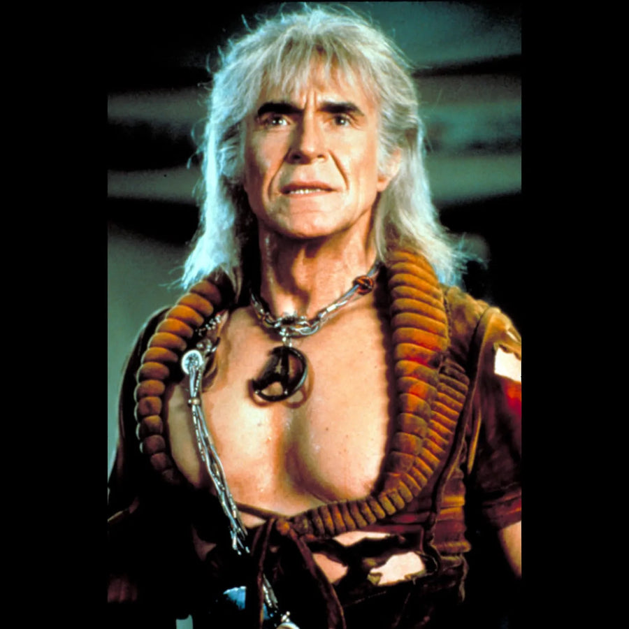 Khan's Necklace - LIMITED EDITION: 1864 – Factory Entertainment – ActionFigure Brasil