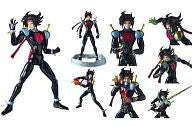 Kidou Butouden G Gundam - Domon Kasshu - S.H.Figuarts (Bandai)ㅤ – Bandai – ActionFigureBrasil