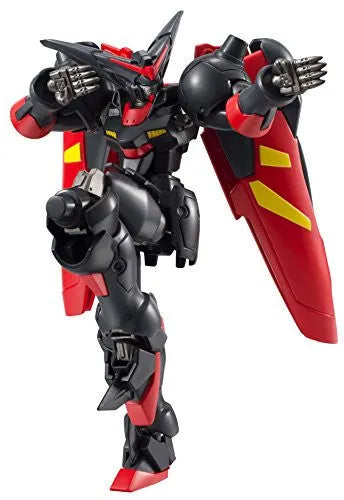 Kidou Butouden G Gundam - GF13-001NHII Master Gundam - Robot Damashii - Robot Damashii <Side MS> (Bandai)ㅤ – Bandai – ActionFigureBrasil