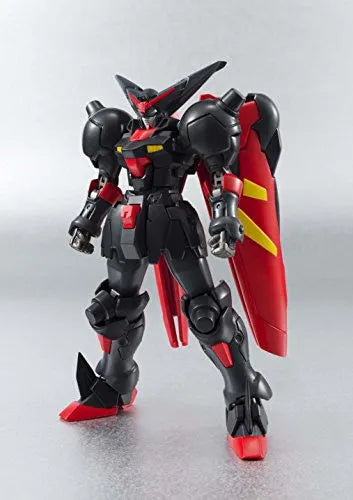 Kidou Butouden G Gundam - GF13-001NHII Master Gundam - Robot Damashii - Robot Damashii <Side MS> (Bandai)ㅤ – Bandai – ActionFigureBrasil
