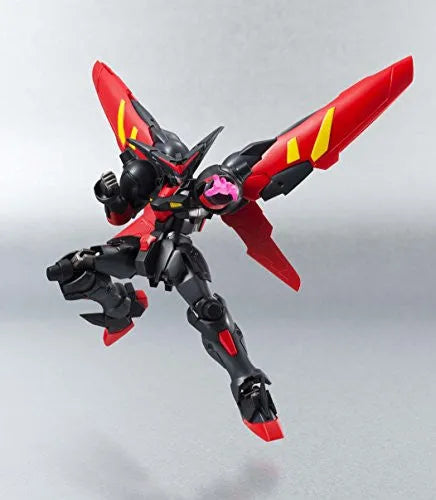 Kidou Butouden G Gundam - GF13-001NHII Master Gundam - Robot Damashii - Robot Damashii <Side MS> (Bandai)ㅤ – Bandai – ActionFigureBrasil