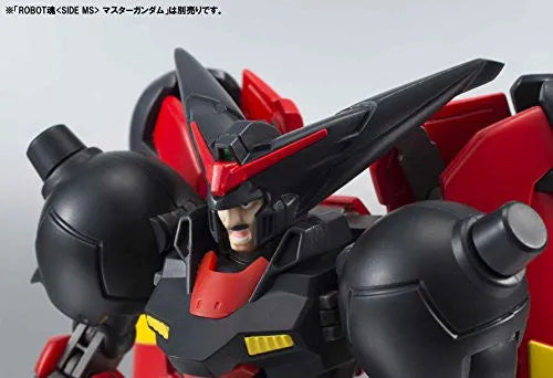 Kidou Butouden G Gundam - GF13-001NHII Master Gundam - Robot Damashii - Robot Damashii <Side MS> (Bandai)ㅤ – Bandai – ActionFigureBrasil