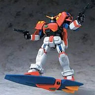 Kidou Butouden G Gundam - GF13-006NA Gundam Maxter - Mobile Suit in Action!! (Bandai)ㅤ – Bandai – ActionFigureBrasil