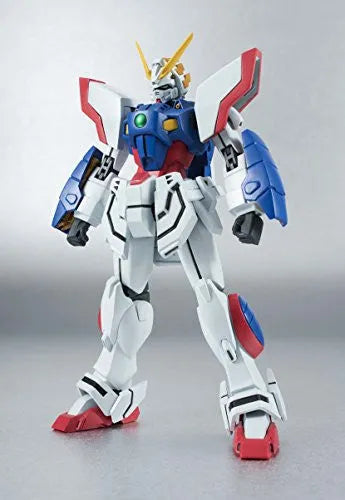 Kidou Butouden G Gundam - GF13-017NJ Shining Gundam - Robot Damashii - Robot Damashii <Side MS> (Bandai)ㅤ – Bandai – ActionFigureBrasil